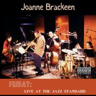 Joanne Brackeen & Ravi Coltrane & Ira Coleman & Horacio El Negro Hernandez - Count Down (feat. Ira Coleman & Horacio El Negro Hernandez)