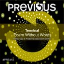 Terminal - Poem Without Words (Adrian Zgz & Puddle ecoSystem Remix)