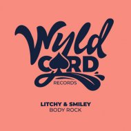 Litchy & Smiley - Don\'t You