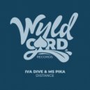 Iva Dive, Ms Pika - Time Is Talking