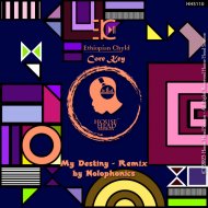 Ethiopian Chyld Ft. Core Key - My Destiny - Remix