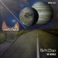 FRANZZARD - Big World