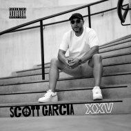Scott Garcia - Smiling