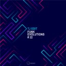 Tj Edit - Funk IT