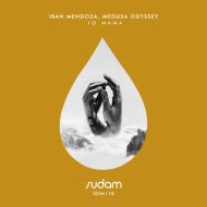 Iban Mendoza, Medusa Odyssey - Ina Mazengo