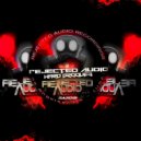 REJECTED AUDIO - Bassdrum Disaster