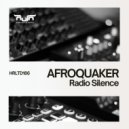 AfroQuakeR - Paper Tiger (Radio Edit)