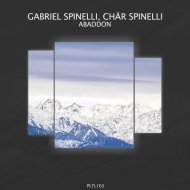 Gabriel Spinelli & Char Spinelli - Balder