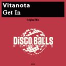 Vitanota - Get In