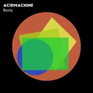 Acidmachine - Frikken