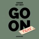 Ceszar - My Goodies (Original Mix)