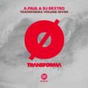 A.Paul - After Burner
