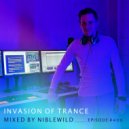 Niblewild - Invasion of Trance Episode #400 (08.12.2022)