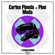 Carlos Pineda & PLON - Moda