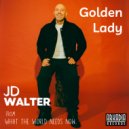 JD Walter & Jean-Michel Pilc & Steve Varner & Greg Hutchinson - Golden Lady (feat. Steve Varner & Greg Hutchinson) (Original Mix)