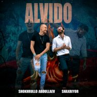 Shokhrullo Abdullaev & Shaxriyor - Alvido