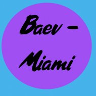 Baev - MIami