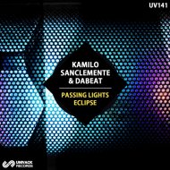 Dabeat & Kamilo Sanclemente - Passing Lights