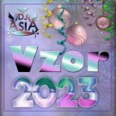 Dj Asia - Vzor