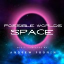 Andrew Pronin - Space - Possible worlds ()