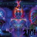 OKTOBER 2101 - AL Trance #2 (Psy mix)
