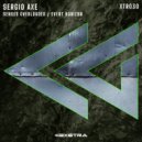 Sergio Axe - Event horizon