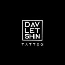 IVAN WATS - DAVLETSHIN TATTOO (Original Mix)