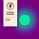 Stephan Barbieri - Mr Wolf (Original Mix)