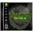Fluid Haunts - As The Sun Rises (Original Mix)