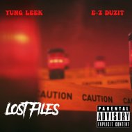 Yung Leek & E-Z Duzit - Shark