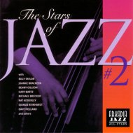 Arkadia Jazz All-Stars & Billy Taylor - Joy Spring