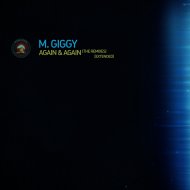 M Giggy - On my mind