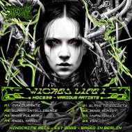 VSK - Black Forest
