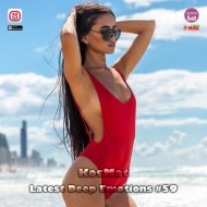 KosMat - Latest Deep Emotions #59