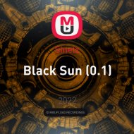 Sinetz - Black Sun
