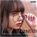 DJ.Tuch - Spoken so pure so deep so real (Original Mix)