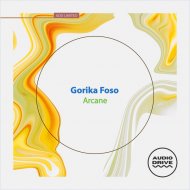 Gorika Foso - Butterfly