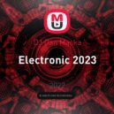 DJ Dan Maska - Electronic 2023 (Original Mix)