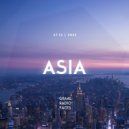 Asia - Graal Radio Faces (27.12.2022) ()