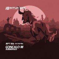 Goncalo M - Submerged