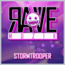 Stormtrooper - Become Wind (Extended Mix)