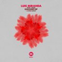 Luis Miranda & Viles - Inside Of Me (A.Paul Remix)