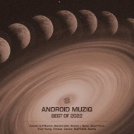 Sandro Galli - Space Odyssey
