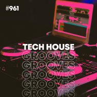 Tech House - Uranium