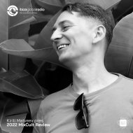 Nicolas Barnes - Failed You