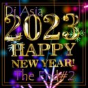 Dj Asia - The End#2 (Mix)