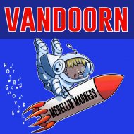 VanDoorn - Medellin Madness