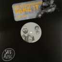 The Deepshakerz - Take It (Tribe Rework)