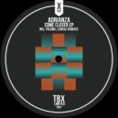 ADRIANZA - Another Level (LewRaz Remix)