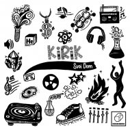 KiRiK - Feel The Moment